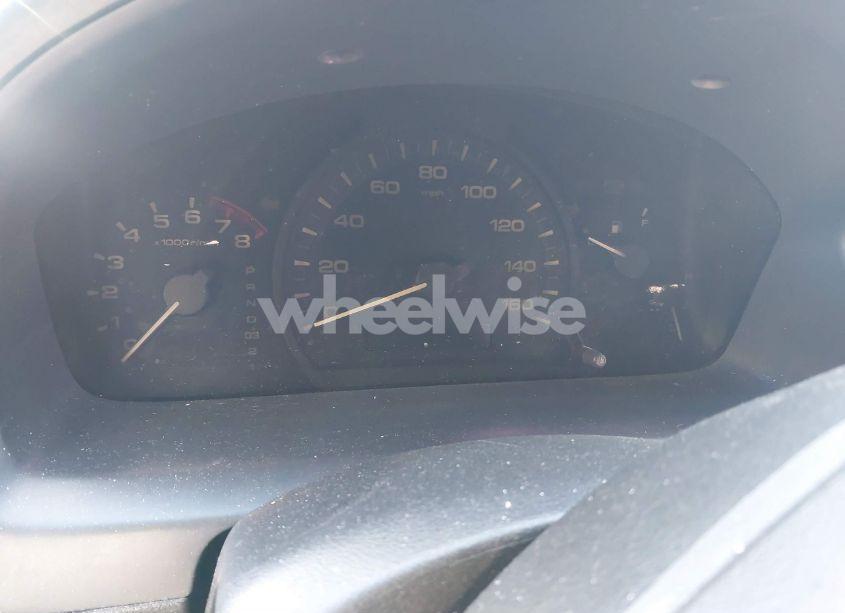 Photo 7 of 2006 Honda Accord 2.4 EX (VIN 1HGCM568X6A060352)