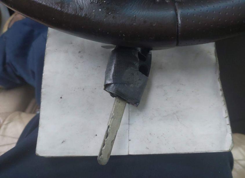 Photo 11 of 2006 Honda Accord 2.4 EX (VIN 1HGCM568X6A140816)