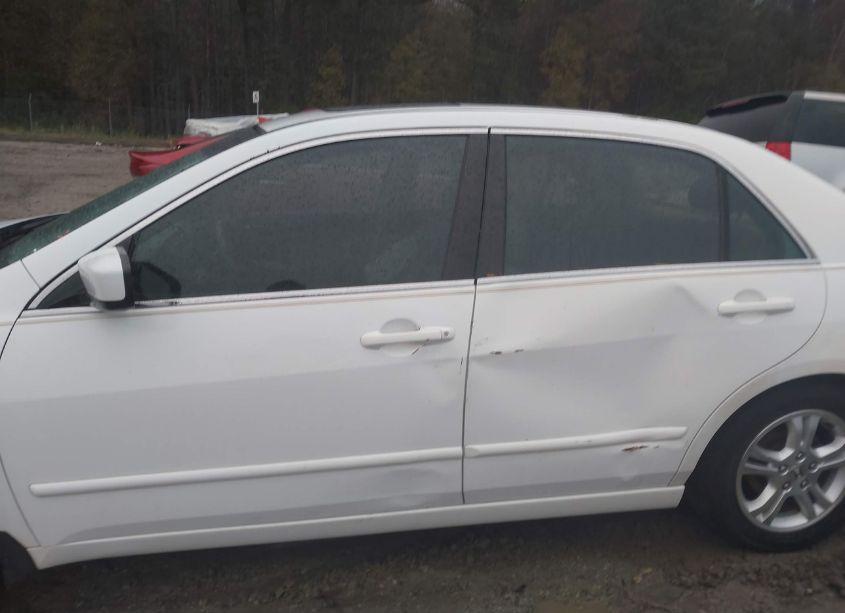 Photo 14 of 2006 Honda Accord 2.4 EX (VIN 1HGCM568X6A140816)