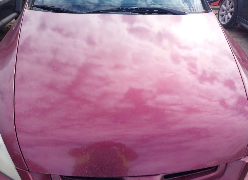 Photo 10 of 2006 Honda Accord 2.4 EX (VIN 1HGCM568X6A162718)