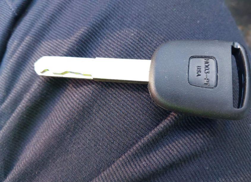 Photo 11 of 2006 Honda Accord 2.4 EX (VIN 1HGCM568X6A162718)