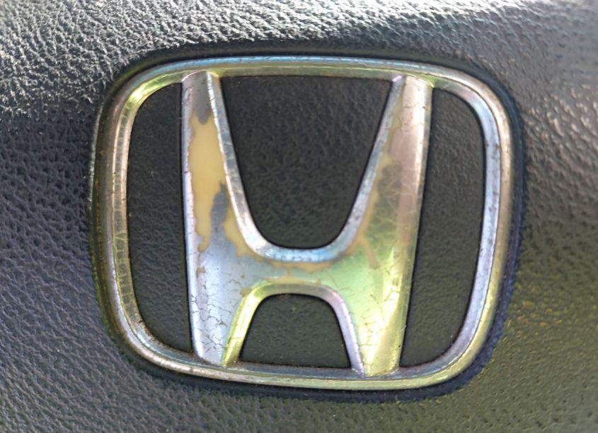 Photo 12 of 2006 Honda Accord 2.4 EX (VIN 1HGCM568X6A162718)