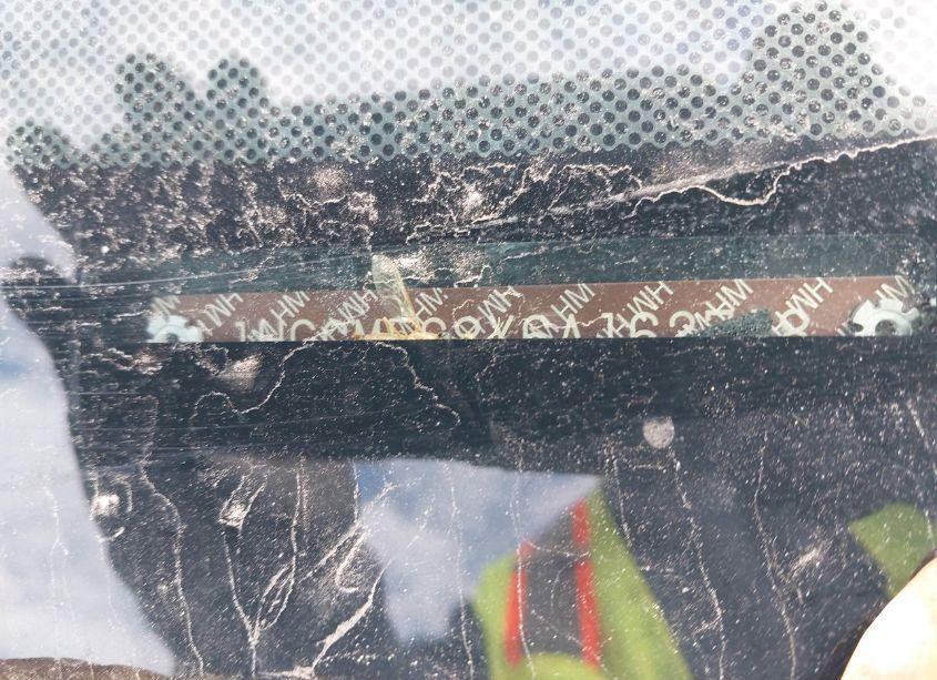 Photo 9 of 2006 Honda Accord 2.4 EX (VIN 1HGCM568X6A162718)