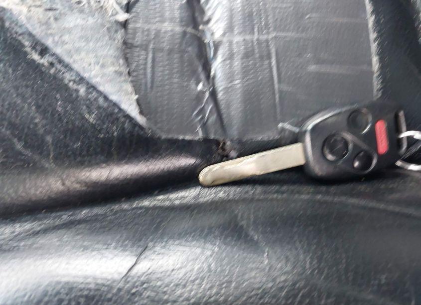 Photo 11 of 2007 Honda Accord 2.4 EX (VIN 1HGCM568X7A028373)