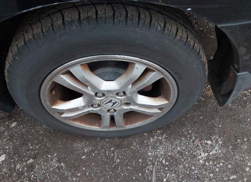 Photo 12 of 2007 Honda Accord 2.4 EX (VIN 1HGCM568X7A028373)