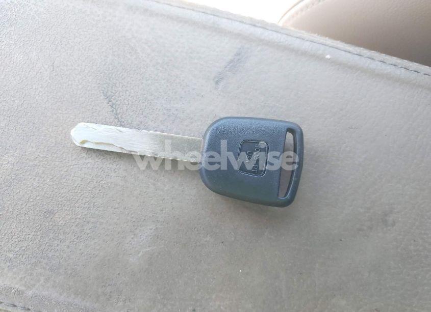 Photo 11 of 2007 Honda Accord 2.4 EX (VIN 1HGCM568X7A032729)