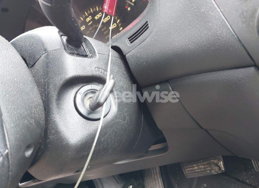 Photo 11 of 2007 Honda Accord 2.4 EX (VIN 1HGCM568X7A060949)