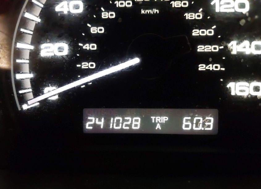 Photo 7 of 2007 Honda Accord 2.4 EX (VIN 1HGCM568X7A089271)