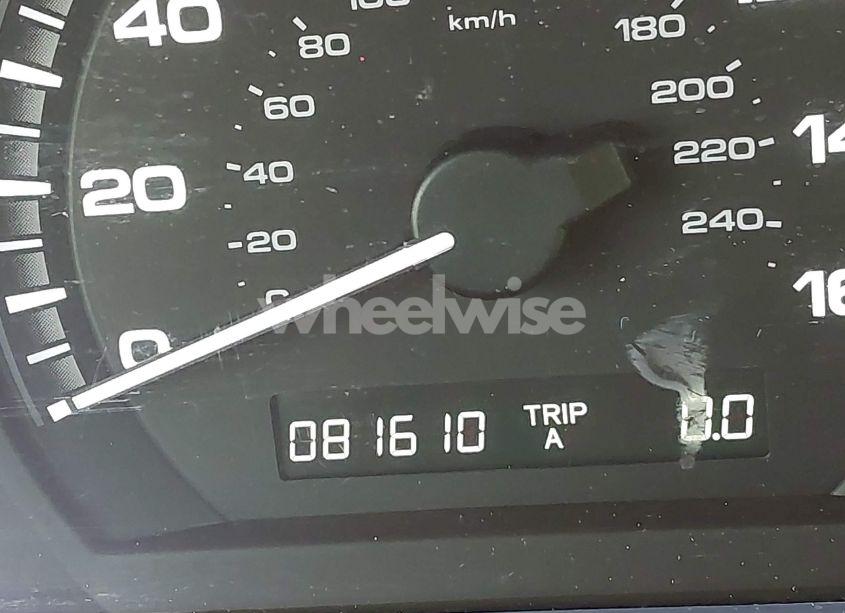 Photo 15 of 2007 Honda Accord 2.4 EX (VIN 1HGCM568X7A118932)