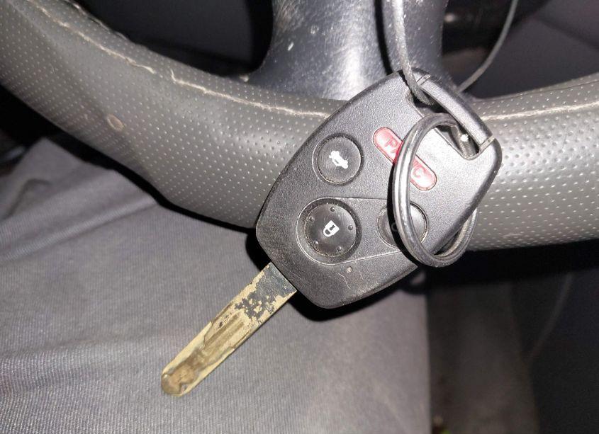 Photo 11 of 2007 Honda Accord 2.4 EX (VIN 1HGCM568X7A126903)