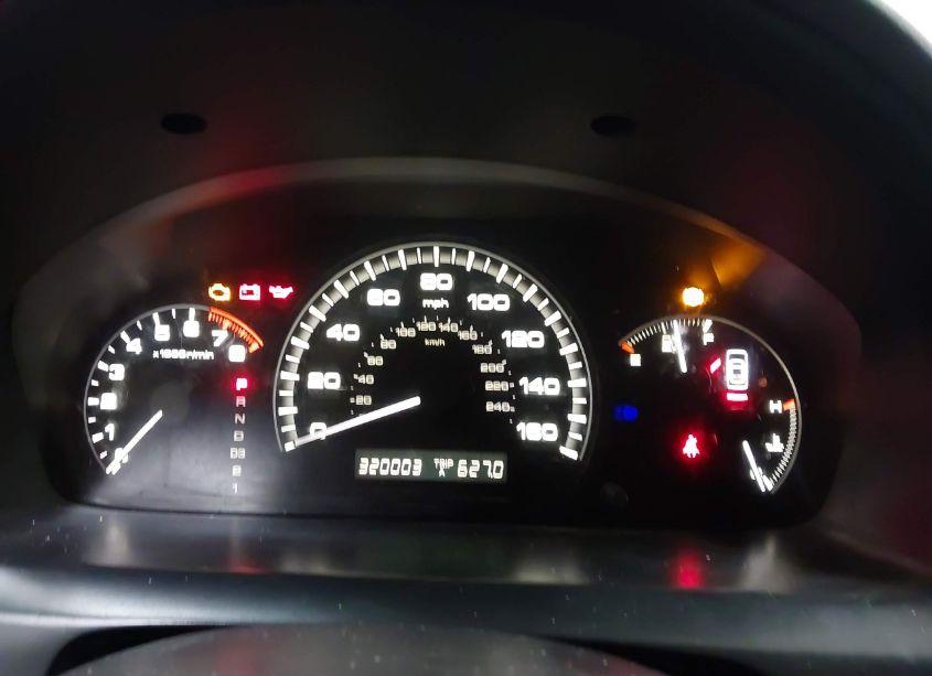 Photo 7 of 2007 Honda Accord 2.4 EX (VIN 1HGCM568X7A126903)