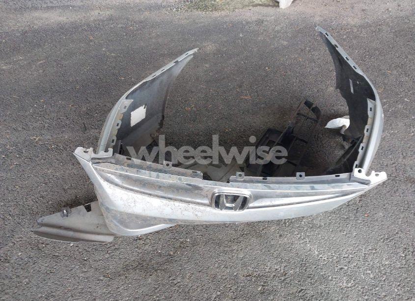 Photo 11 of 2007 Honda Accord 2.4 EX (VIN 1HGCM568X7A137061)