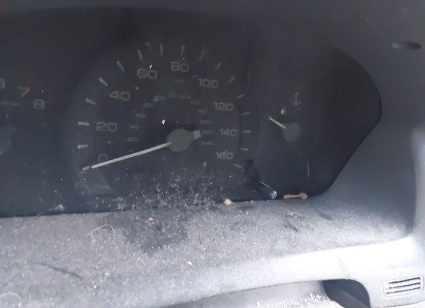 Photo 7 of 2007 Honda Accord 2.4 EX (VIN 1HGCM568X7A201504)