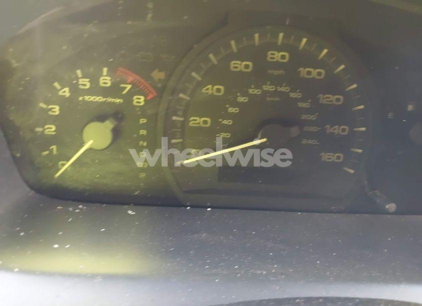 Photo 14 of 2007 Honda Accord 2.4 EX (VIN 1HGCM568X7A220568)