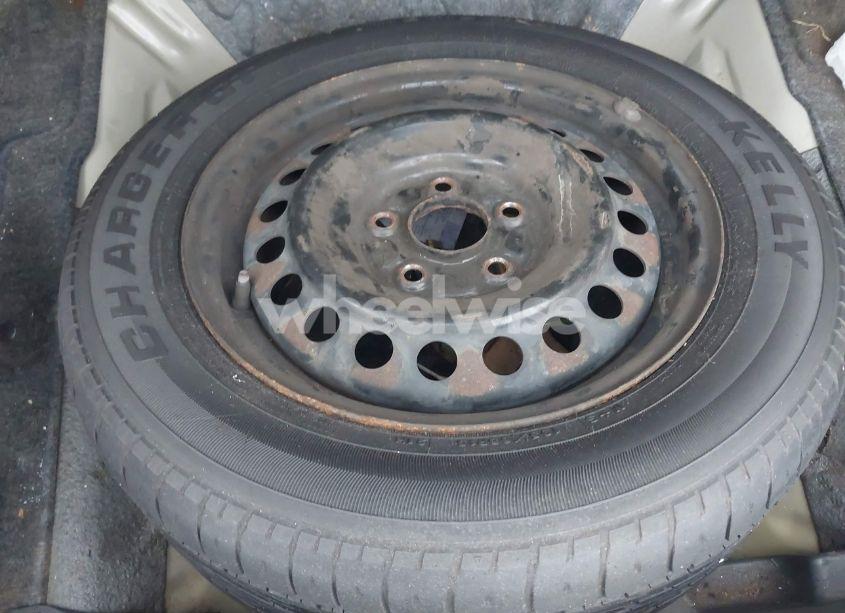 Photo 12 of 2007 Honda Accord 2.4 EX (VIN 1HGCM568X7A225222)