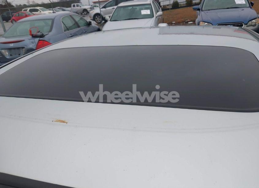 Photo 14 of 2007 Honda Accord 2.4 EX (VIN 1HGCM568X7A225222)