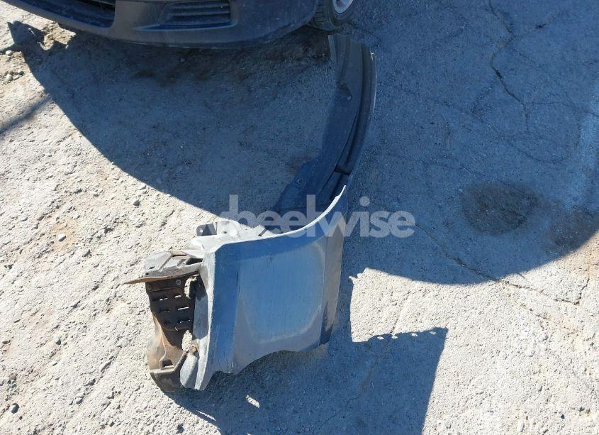 Photo 12 of 2006 Honda Accord 3.0 EX (VIN 1HGCM65516A011831)