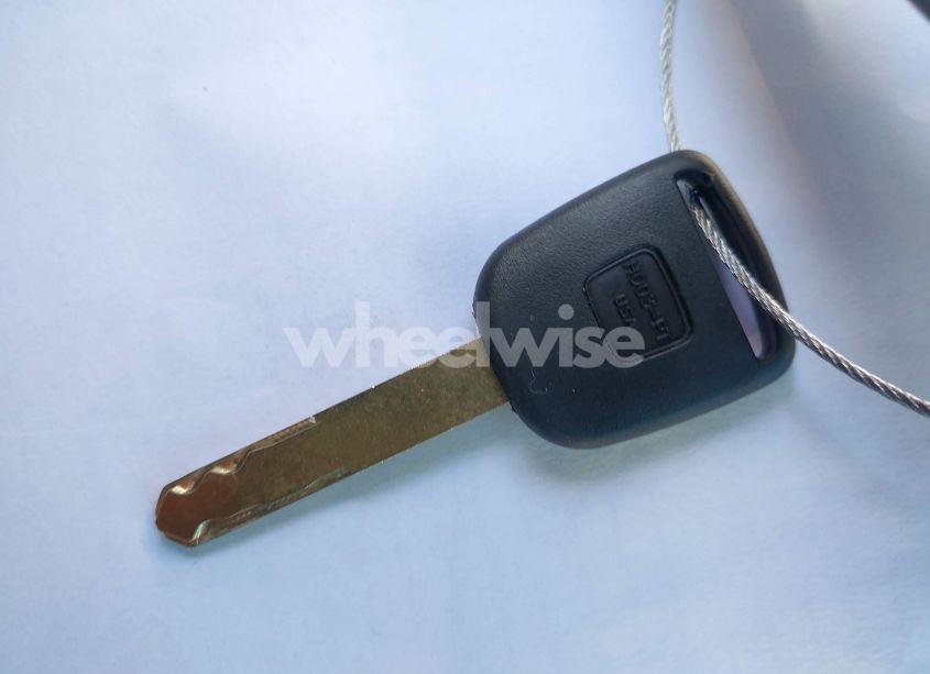 Photo 11 of 2006 Honda Accord 3.0 EX (VIN 1HGCM65546A049182)