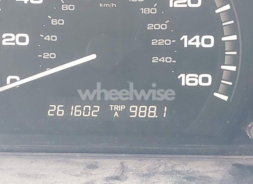 Photo 15 of 2007 Honda Accord 3.0 EX (VIN 1HGCM65567A003449)