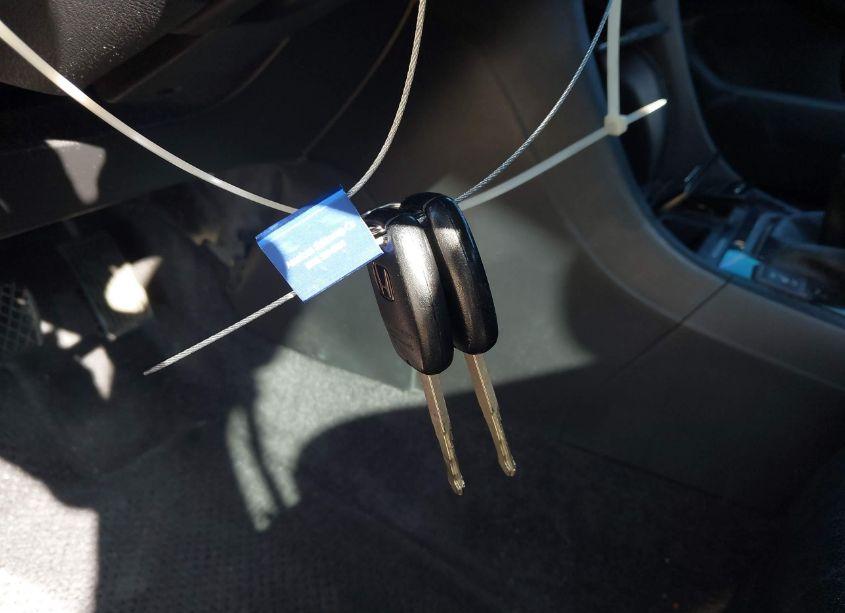 Photo 11 of 2007 Honda Accord 3.0 EX (VIN 1HGCM65567A092259)
