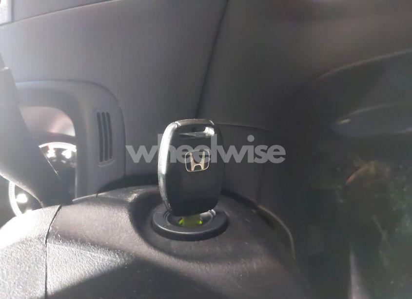 Photo 11 of 2007 Honda Accord 3.0 EX (VIN 1HGCM65807A019396)