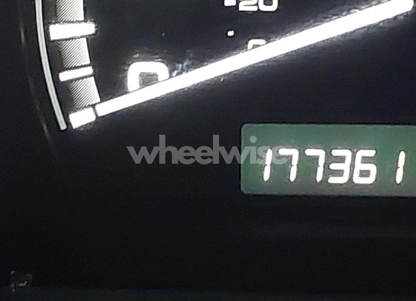 Photo 15 of 2007 Honda Accord 3.0 EX (VIN 1HGCM65807A019396)