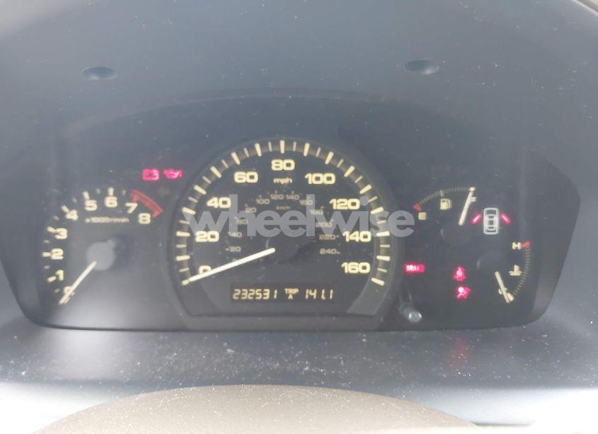 Photo 7 of 2007 Honda Accord 3.0 EX (VIN 1HGCM65877A044148)