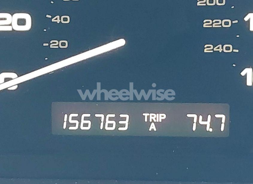 Photo 7 of 2006 Honda Accord 3.0 EX (VIN 1HGCM65896A019153)