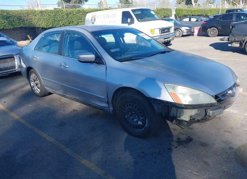 2005 Honda Accord 3.0 LX (VIN 1HGCM66305A060305) main photo