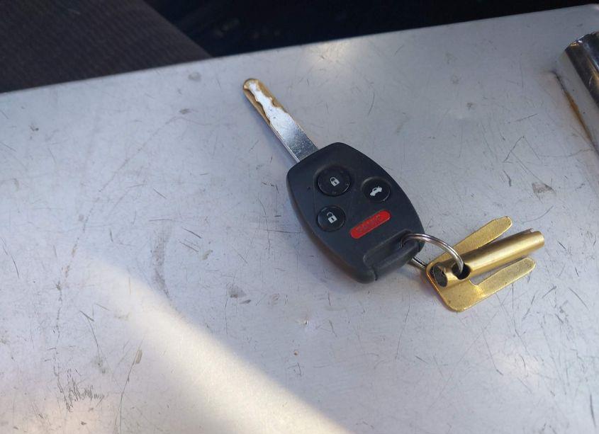 Photo 11 of 2005 Honda Accord 3.0 LX (VIN 1HGCM66305A060305)