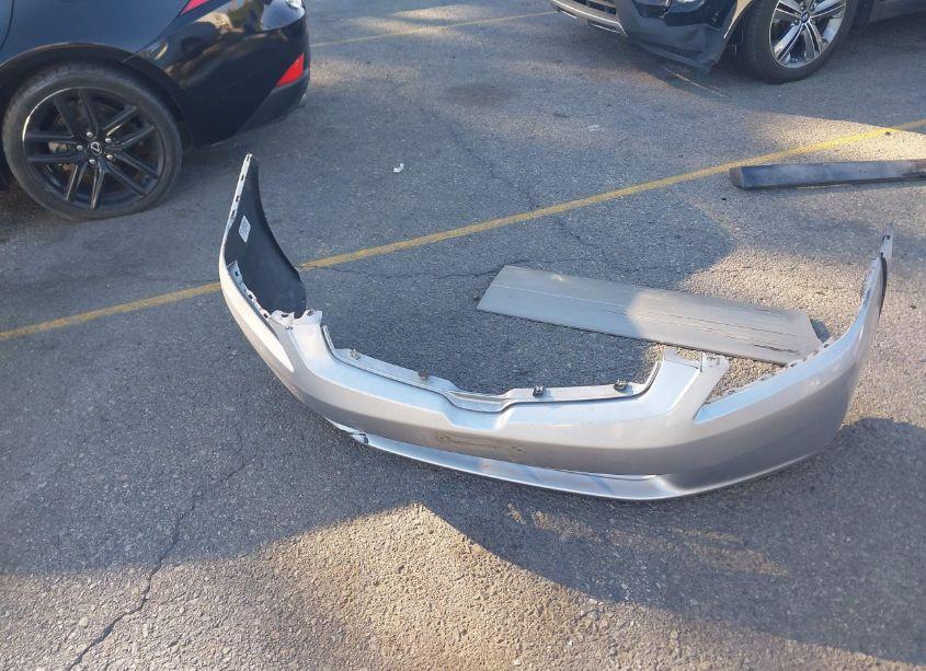 Photo 12 of 2005 Honda Accord 3.0 LX (VIN 1HGCM66305A060305)