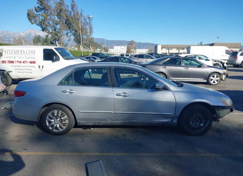 Photo 14 of 2005 Honda Accord 3.0 LX (VIN 1HGCM66305A060305)