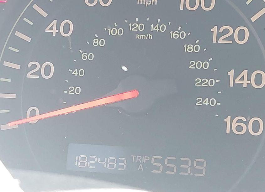 Photo 16 of 2005 Honda Accord 3.0 LX (VIN 1HGCM66305A060305)