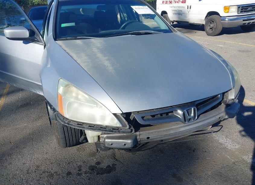 Photo 18 of 2005 Honda Accord 3.0 LX (VIN 1HGCM66305A060305)