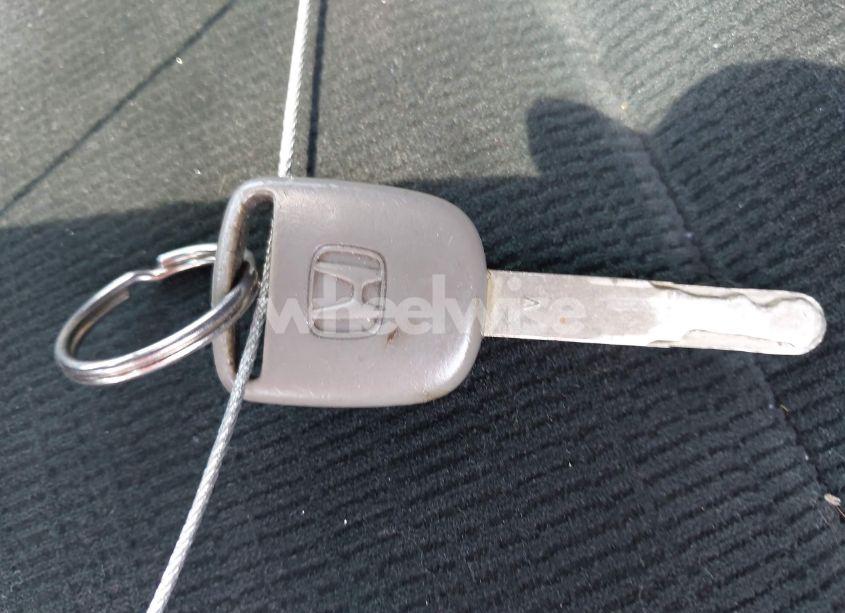 Photo 11 of 2006 Honda Accord 3.0 LX (VIN 1HGCM66306A075971)