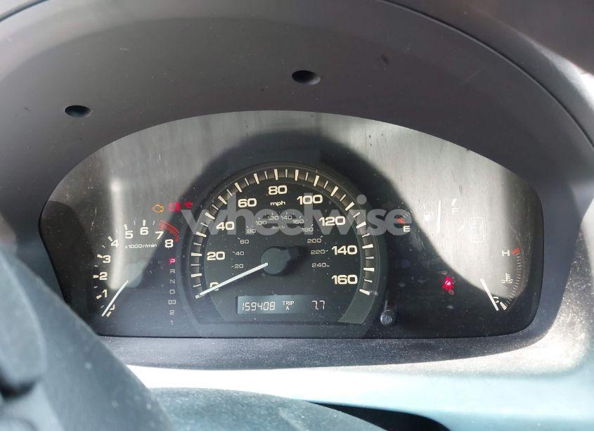 Photo 7 of 2006 Honda Accord 3.0 LX (VIN 1HGCM66306A075971)