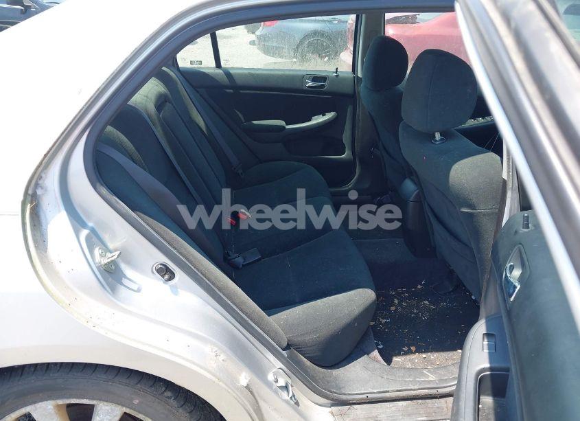 Photo 8 of 2006 Honda Accord 3.0 LX (VIN 1HGCM66306A075971)