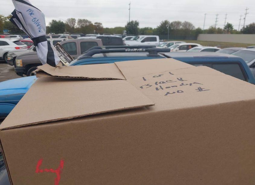 Photo 12 of 2007 Honda Accord 3.0 LX (VIN 1HGCM66317A017384)