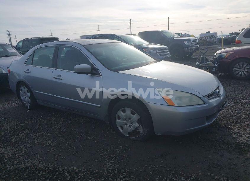 2004 Honda Accord 3.0 LX (VIN 1HGCM66324A026509) main photo
