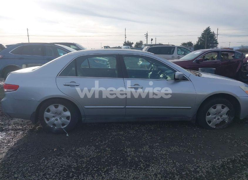 Photo 14 of 2004 Honda Accord 3.0 LX (VIN 1HGCM66324A026509)
