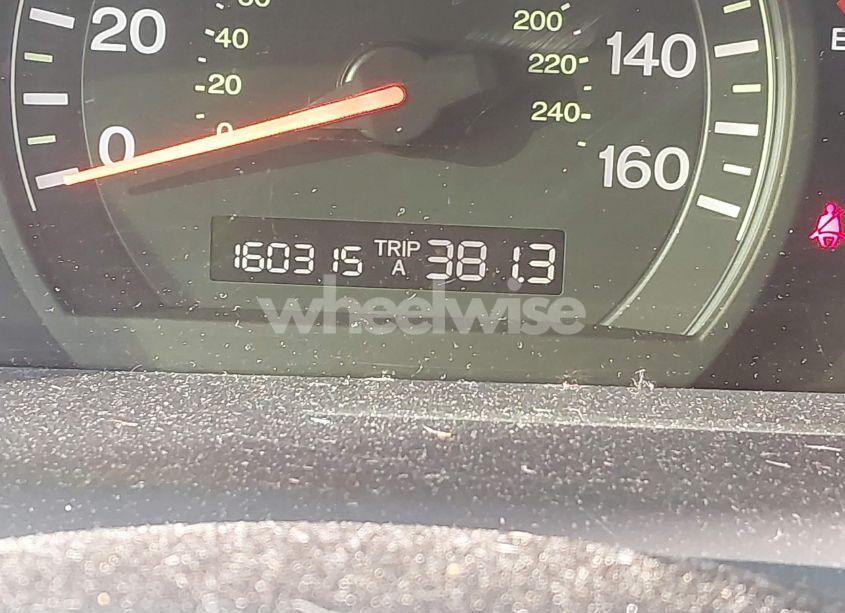 Photo 16 of 2004 Honda Accord 3.0 LX (VIN 1HGCM66324A026509)
