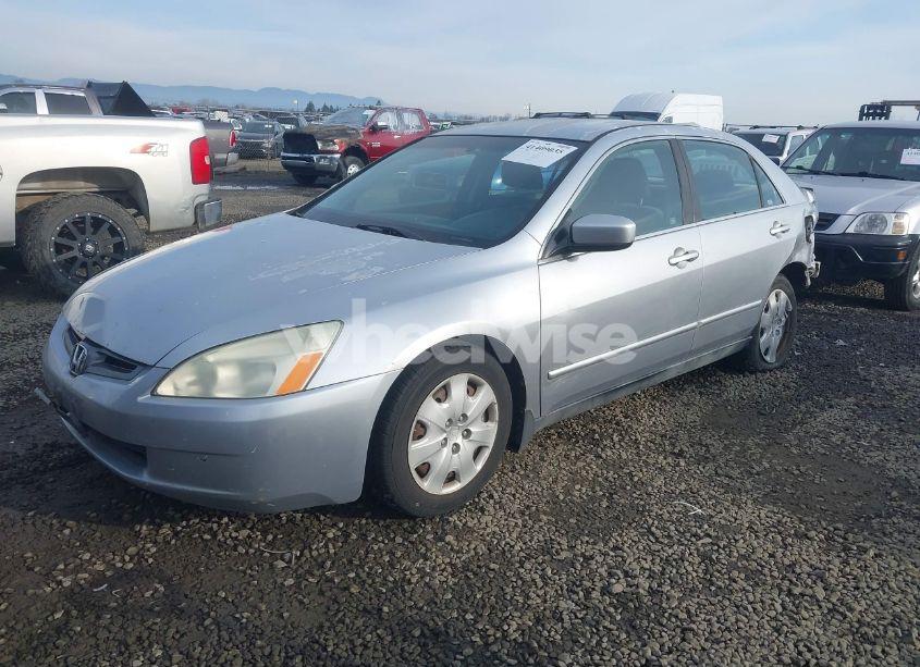Photo 2 of 2004 Honda Accord 3.0 LX (VIN 1HGCM66324A026509)