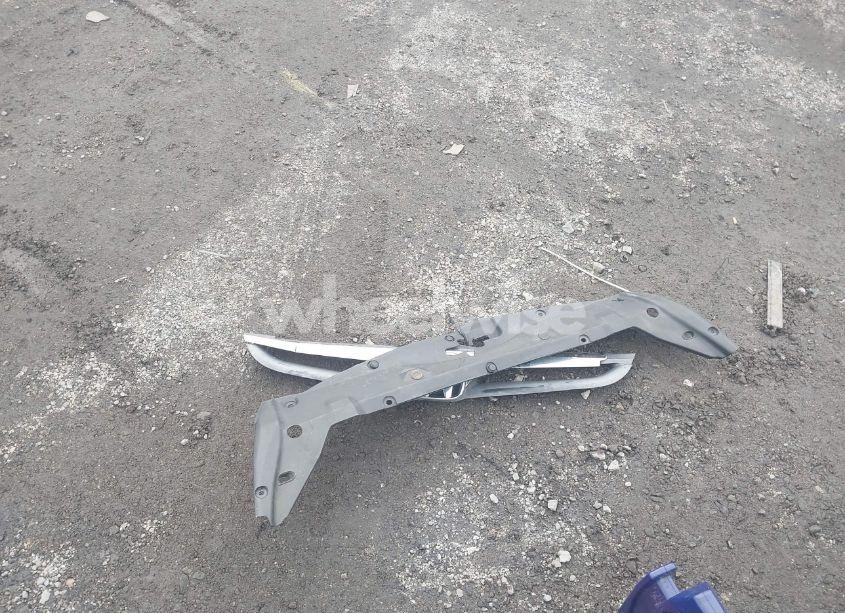 Photo 12 of 2006 Honda Accord 3.0 LX (VIN 1HGCM66326A051574)