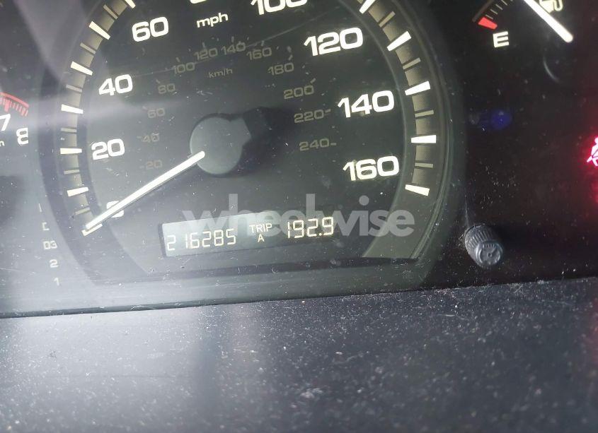 Photo 16 of 2006 Honda Accord 3.0 LX (VIN 1HGCM66326A051574)