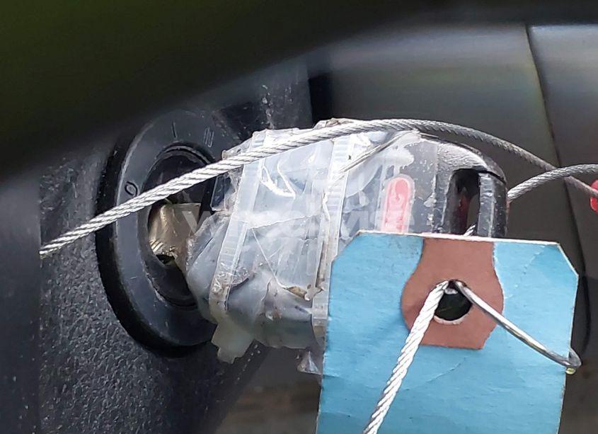 Photo 11 of 2006 Honda Accord 3.0 LX (VIN 1HGCM66336A073373)