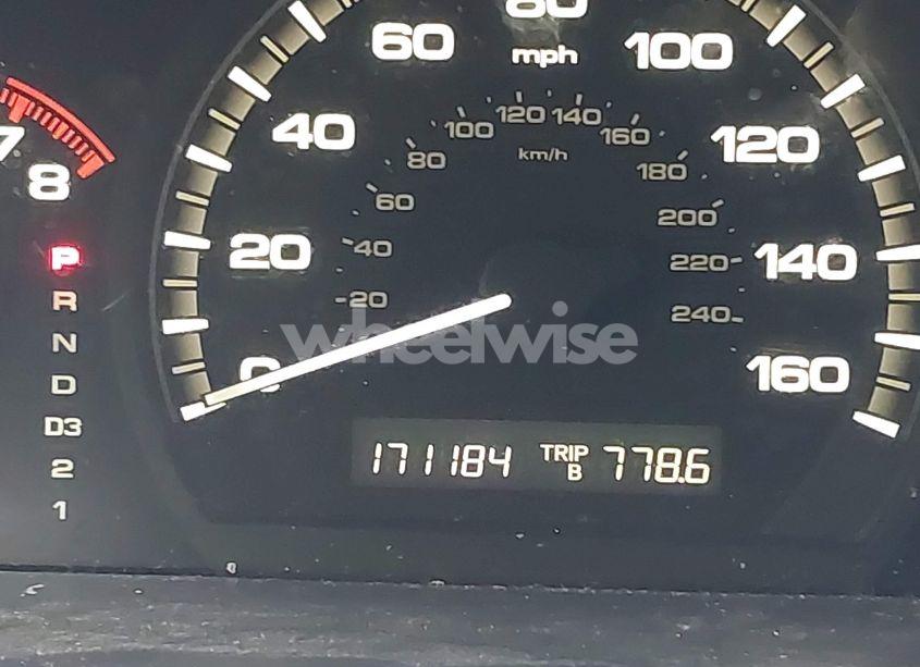 Photo 15 of 2006 Honda Accord 3.0 LX (VIN 1HGCM66336A073373)