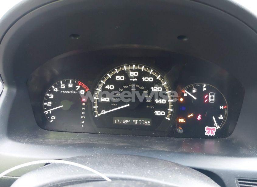 Photo 7 of 2006 Honda Accord 3.0 LX (VIN 1HGCM66336A073373)