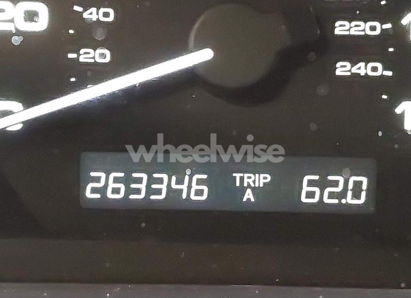 Photo 15 of 2007 Honda Accord 3.0 LX (VIN 1HGCM66337A017368)