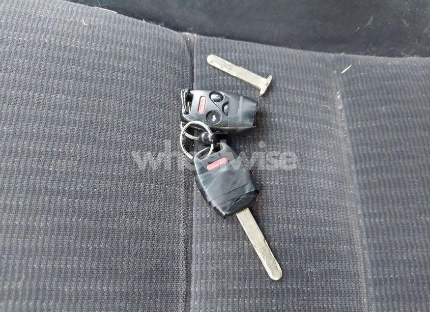 Photo 11 of 2003 Honda Accord 3.0 LX (VIN 1HGCM66343A056125)