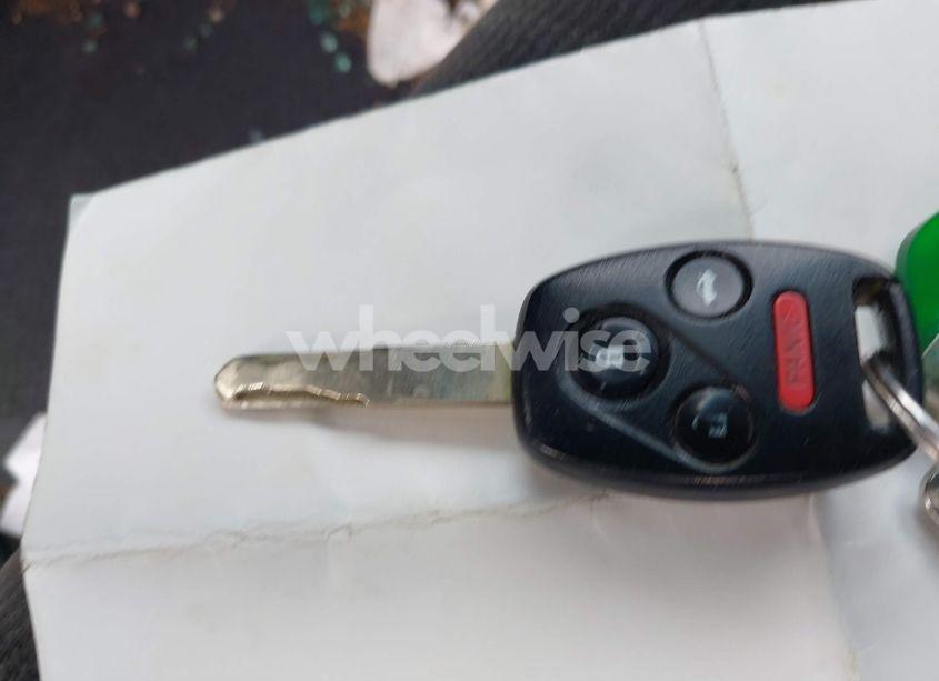 Photo 11 of 2004 Honda Accord 3.0 LX (VIN 1HGCM66344A047636)